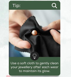 Jewellery Care