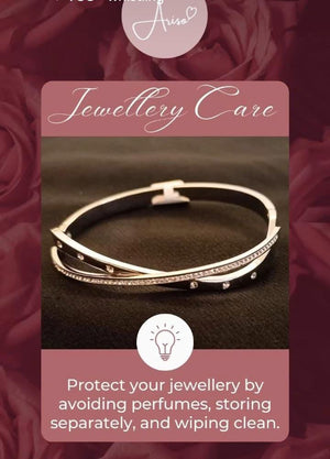 Jewellery Care