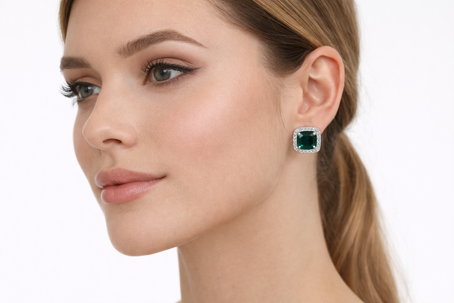 Emerald Grace Stud