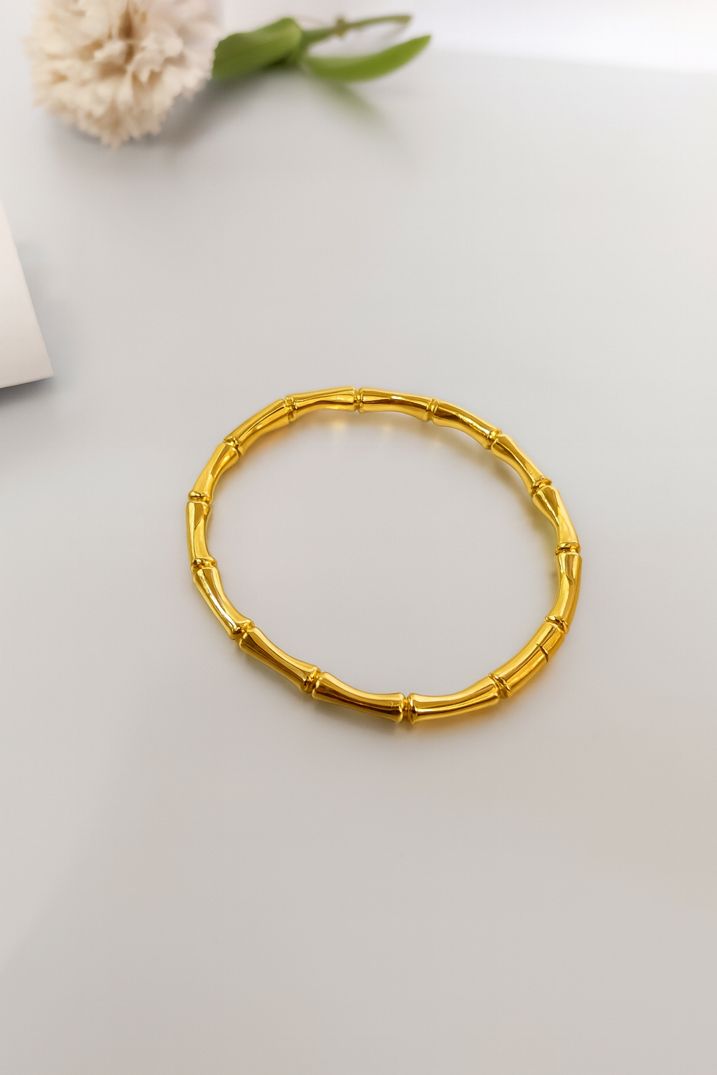 Regal Harmony Bangle