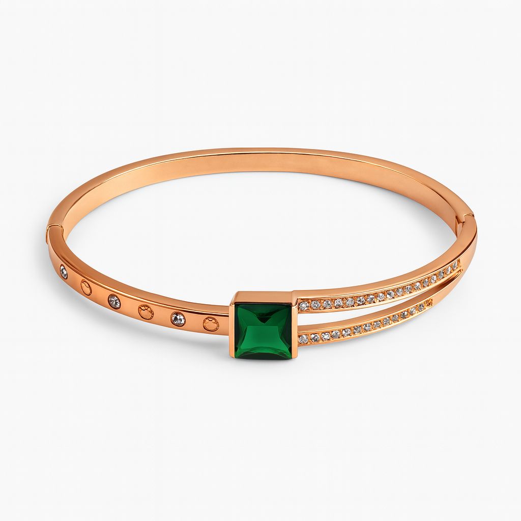 Royal Verde bracelet