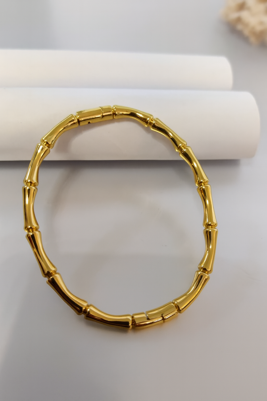 Regal Harmony Bangle