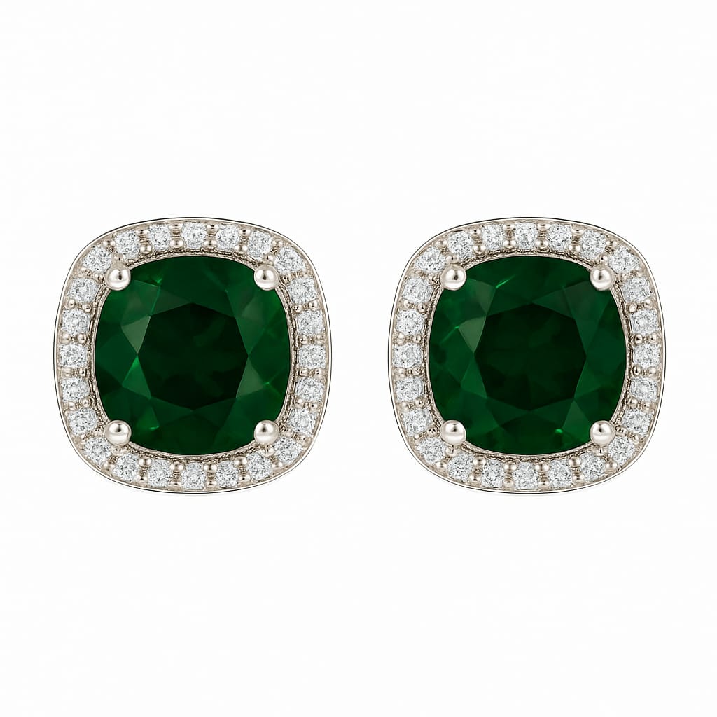 Emerald Grace Stud