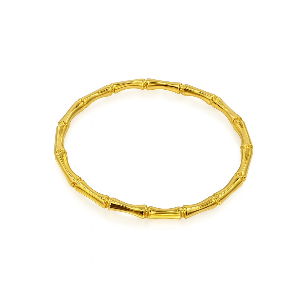 Regal Harmony Bangle