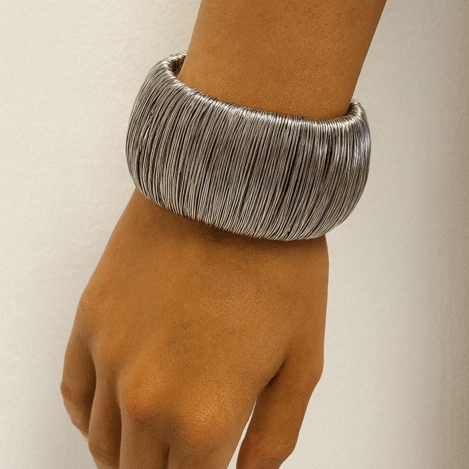 Dazzle Cuffs