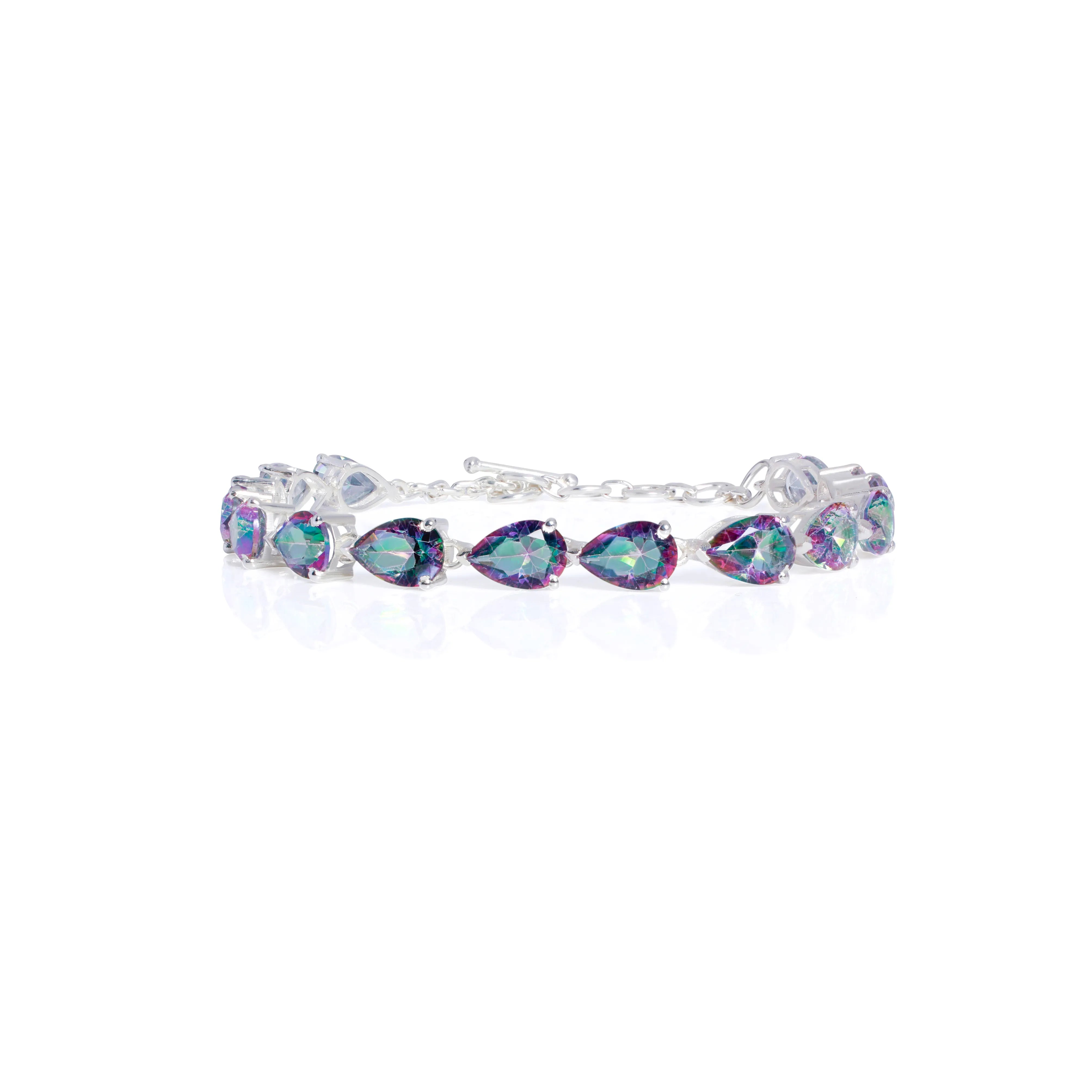 Mystic Aurora Bracelet