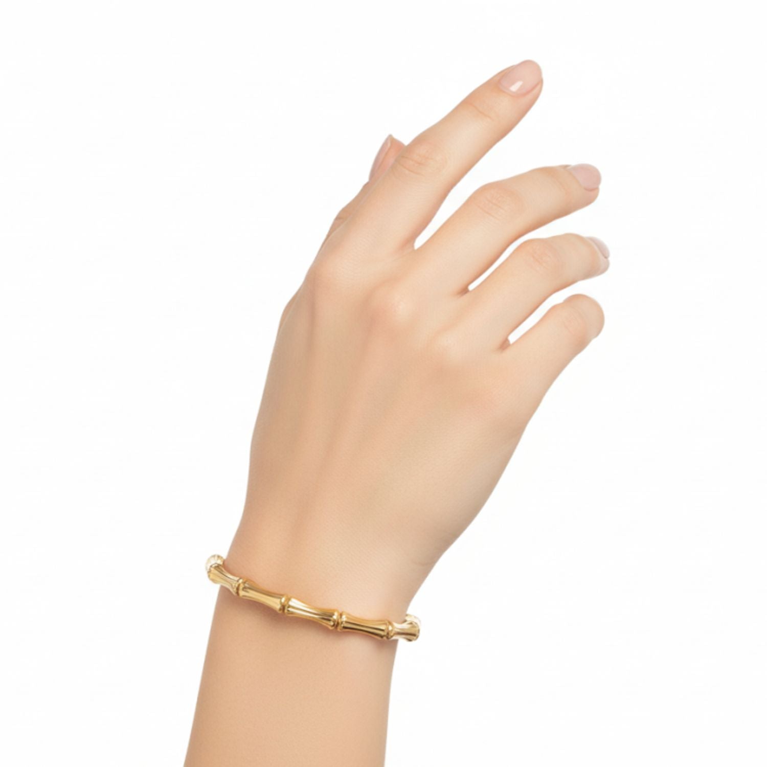 Regal Harmony Bangle